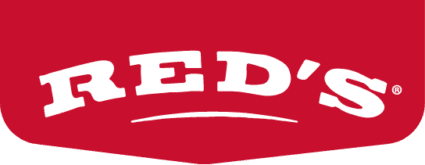 Red's logo