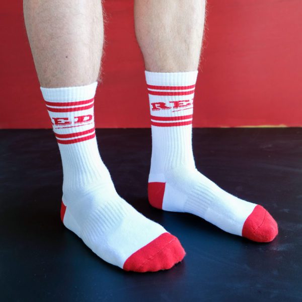 Retro Socks 2