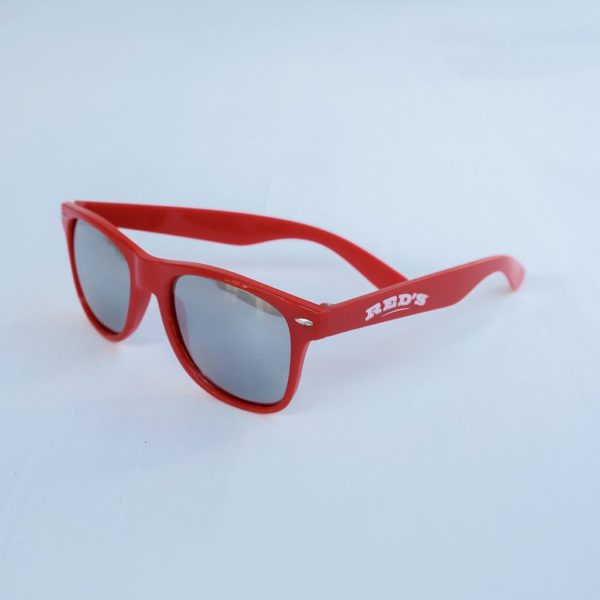 Red's Sunglasses