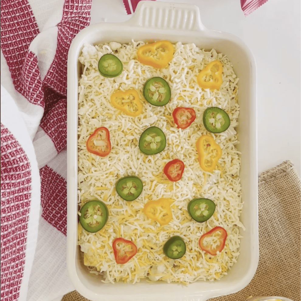 EggWich Casserole