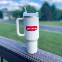 Stanley Quencher 40 oz Tumbler - Image 2