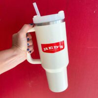 Stanley Quencher 40 oz Tumbler - Image 3