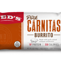 Pork Carnitas Burrito 10-Pack - Image 3