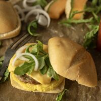 Chicken Maple Sausage Ciabatta 2-Pack - Image 4
