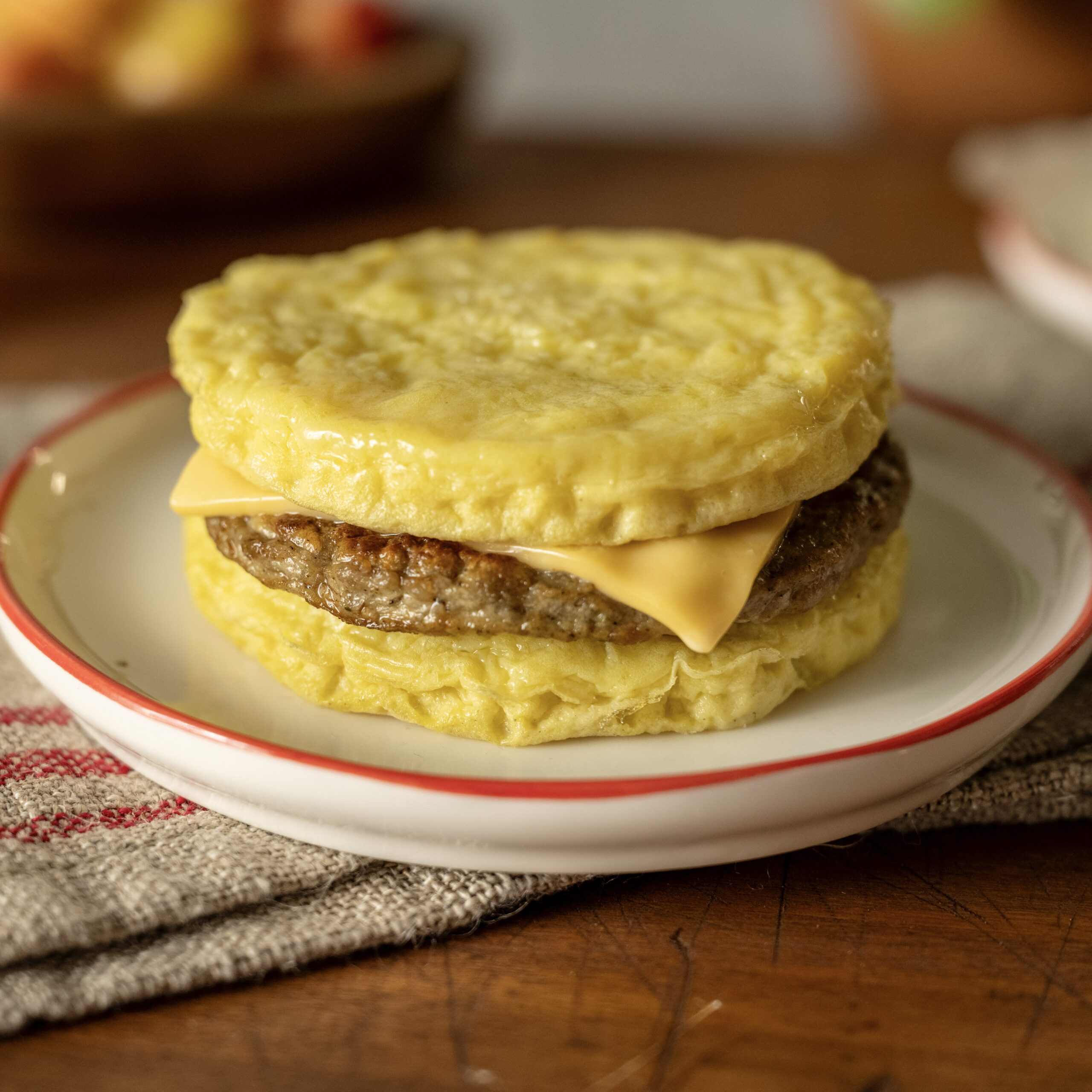 CostcoEggWich