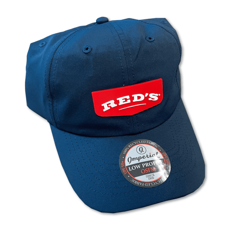 Imperial performance womens hat