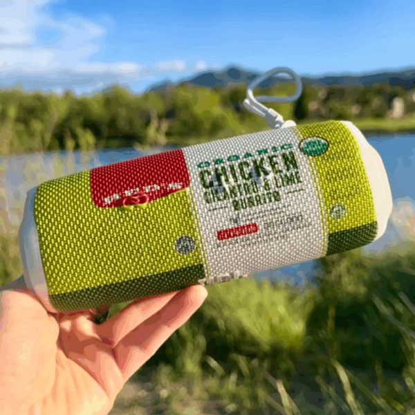 Red's Chicken Cilantro & Lime JBL Flip 7 Speaker
