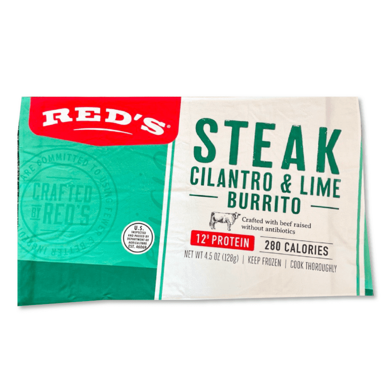 Beach Towel: Steak Cilantro & Lime
