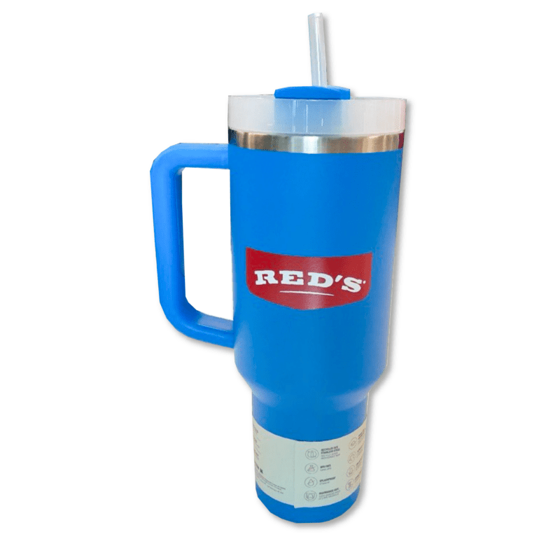 Azure Stanley Quencher 2.0