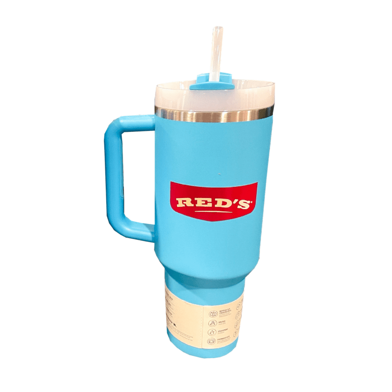 Splash Stanley Quencher 2.0