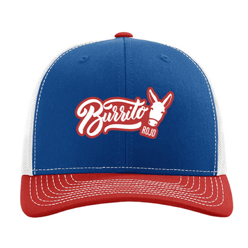 Club Rojo Trucker Hat