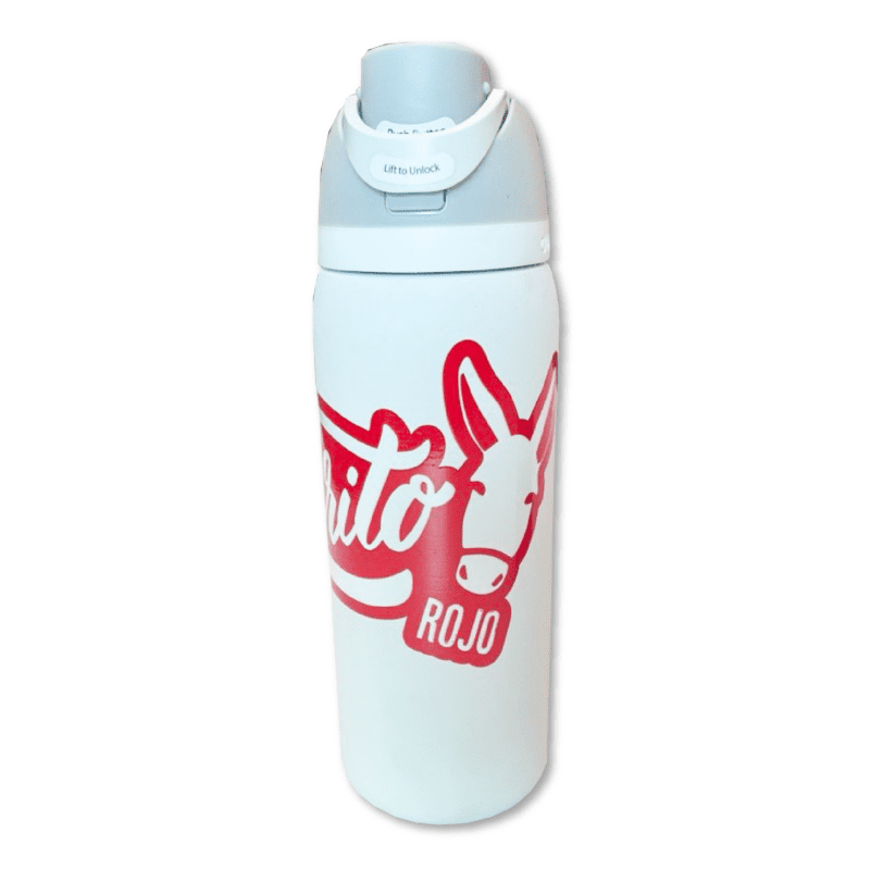 Light Club Rojo Owala